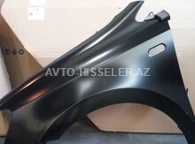 Volkswagen Polo 2010-2019 qanad (Krlo)