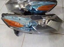 Honda İnsight faraları