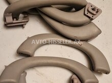 🚙 Mercedes-Benz Dam Tutacaqları 