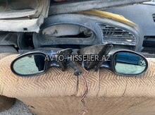 BMW M yan güzgüləri