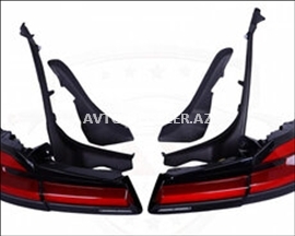 Bmw G30 Stop işıqları set