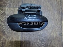 BMW 5 Series (E39) sağ və sol qapı tutacağı -avto-hisseler.az