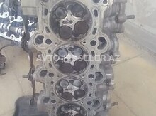 Kia Ceed 1.5, 1.6 Mühərrik başlığı (Qalaovka)