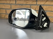 Hyundai Grand Santa Fe yan güzgüsü
