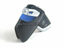 BMW G Seriya Üçün Açar Qabı