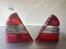 Mercedes W202 stop faraları
