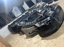 Audi Buferlər