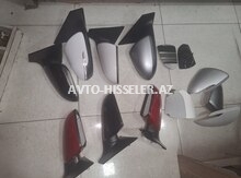 Hyundai Elantra 2016-2020 güzgü və qapaqları