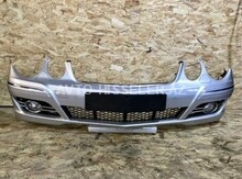 Mercedes W211 Ön bufer