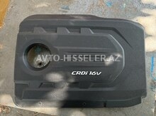 Hyundai i30 mühərrik qapağı
