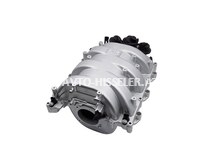 Mercedes W221 M272 giriş kollektoru