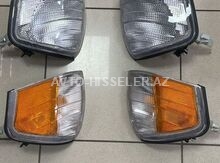 💡 Mercedes W202 dönmə işıqları (povorotnik)