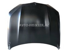 BMW G05 X5 Kapotu (Alüminium)