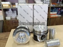 Changan F70 Hunter Porşen Halqa Dəsti