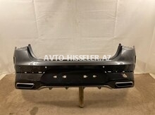 Kia K5 Arxa bufer