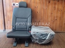 Kia Sorento oturacaqları