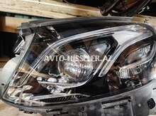 Mercedes W213 kuza multiben fara