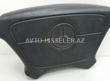 Mercedes W124, W202, W210 airbag