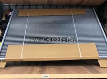 Changan CS35 Plus Su Radiatoru