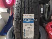 Kumho Şinləri 235-55 R19 – Təkər Aləmi