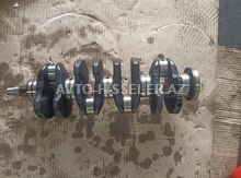 Opel 1.6 Dirsəkli val