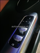 W 206 C Class 2020-2025 şüşə (ayna) qaldıran knopka (düymə) bloku