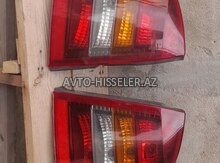Opel Astra G stop işıqları -avto-hisseler.az