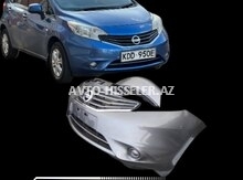 Nissan Note 2013 buferi