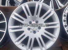 Mercedes diski r18 – avto-hisseler.az