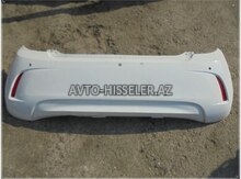 Chevrolet Spark 2016-2019 Arxa Buferi