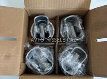 BYD mühərrik porşeni dəsti