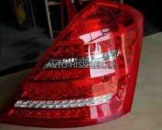 Mercedes W221 Stop İşığı Orijinal