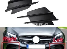 Mercedes W205 2018 AMG bufer toru