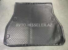 Land Cruiser 300 poliuretan baqaj rezini