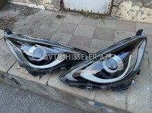 Toyota Aqua-oyota Prius C LED Faraları