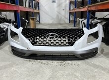 Hyundai Venus 2020 buferi