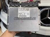 Mercedes W220 S-Class ABS Blok Beyni (ESP - PML)