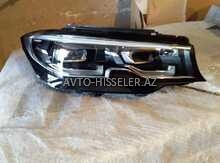 BMW 5 Ön Sağ Farası -avto-hisseler.az