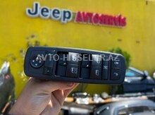 Jeep Grand Cheroke 2012-2016 Qapı düyməsi
