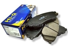 Kia Sorento 2014-2019 Ön Əyləc Bəndləri -avto-hisseler.az