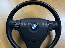 BMW F10 Sükanı