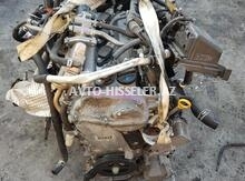 Toyota Fielder 2015-2019 Mühərrik