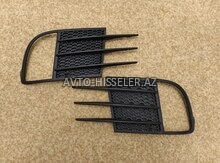 Volkswagen Golf MK6 duamn farası setqası