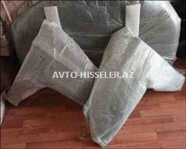 Ravon R3 ön qanadı