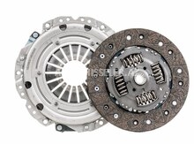 ✅ Opel Astra H 1.4 üçün friksional disk dəsti (Çaşka Feredo)