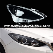 Mazda Ön fara şüşələri