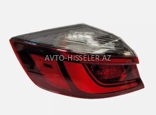 Honda insight stop farası