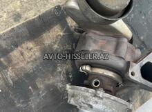 Mercedes-Benz Vito 639 turbosu | avto-hisseler.az