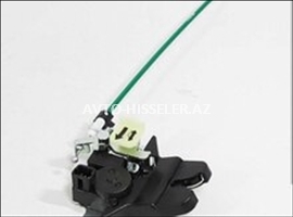 Hyundai Azera 2011-2016 Arxa baqaj kilidi