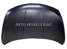 Nissan Tiida 2006-2011 kapot